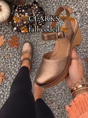 #clarks