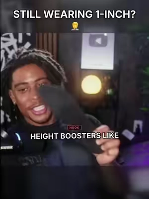 How everyone became 6 foot🤫👀 #xybca #viral #heightbooster #men 