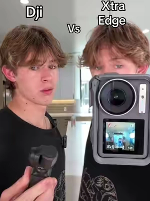 what’s the better camera🤷‍♂️