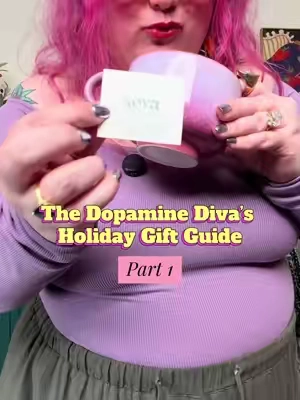 These Nova Ceramic Mugs (16oz) are gorgeous and I love the large handle cause it feels comfortable on my fingers while holding it! 💖✨ #ceramicmug #ceramiccup #holidaygiftguide #dopamineboost #tiktokshopstockup 