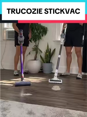 Which ones better? #vacuum #stickvacuum #allergies #petallergies #hepafiltervacuum 