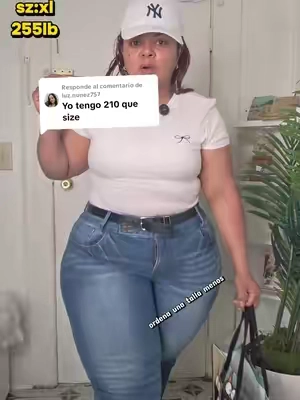 Respuesta a @luz.nunez757 amoo estos pantis y todo lo que sea para acomodar la pansita cangurera orden una tallas menos a la que usan regularmente chicas yo ordene la talla xl con 255lb #Diosprimero #tiktokshopstockup #pantisfajas #underwear #tummycontrol 