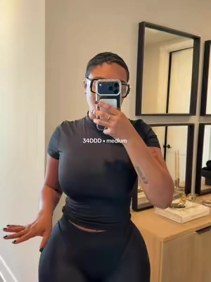 FASHION NOVA 2-Pc #fashionnova #fashionnovahaul #twopieceset #leggingsoutfit #allblack 