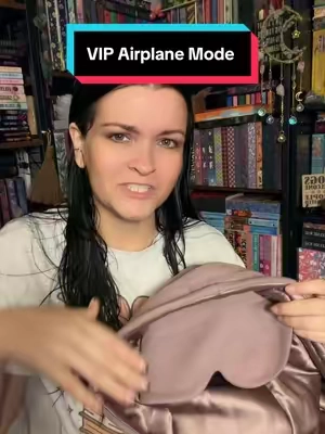 Replying to @Missy Laneous 🧷 before jumping into people’s comment sections and making a fool of yourself please do your research. The lining is made of silk. #airplanemode #vipairplanemode #silklined #comfrthoodie #comfrt 