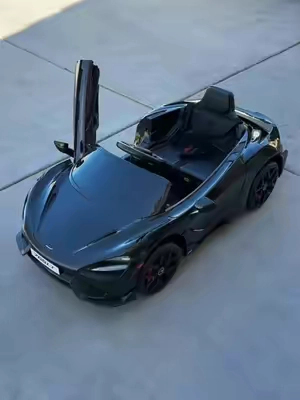 @Mukidy Mclaren Kids 765LT Car #toys #christmas #MomsofTikTok #dadsoftiktok #car 