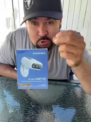 #cinmoore #cinmoorewirelesscamera #fypシ゚viral #viralviddeo #viraltiktok 
