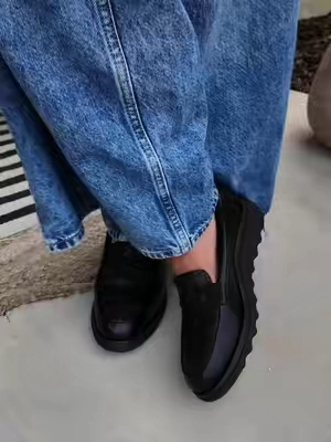 Sharon lace loafers by Clark’s #loafers#clarksshoes#clarksloafers#qvcloyaltyprogram  