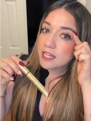 Para el pestañon! @Grande Cosmetics #grandelash #grandecosmetics #suero #lashes 