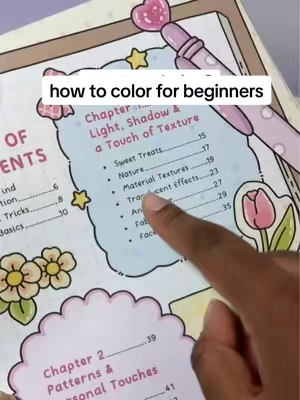 beginners this is for youu #coloring #coloringbooks #coloringtutorial #coloringhelpss #markersforcoloring 