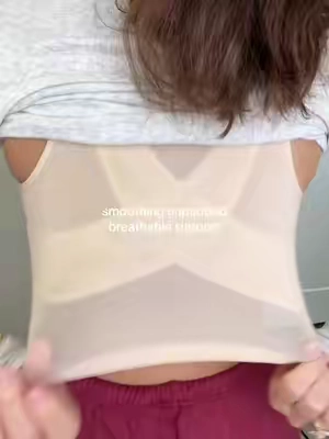 front closure back smoothing posture bra #frontclosurebra #backsmoothing #posturebra #bratok #tiktokshopstockup 
