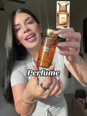 @QAWAFI ✨ #qawafi #perfume #fragancia #tiktokshopcreatorpicks 