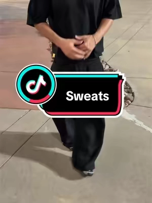 Elite finds fr #fashiontiktok #sweatpants #nikesweats #streetwear 