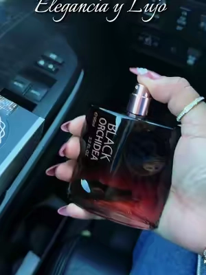 @MYS Scents perfume para mujer 