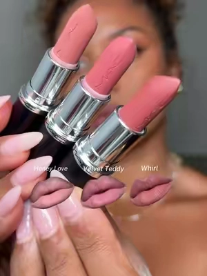 #maccosmetics #maclipstick #mattelipstick #ttsbeautybesties #tiktokshopcosmetics 