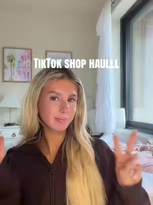 #haul #TikTokShopHaul #prhaul #haultok #hauls 