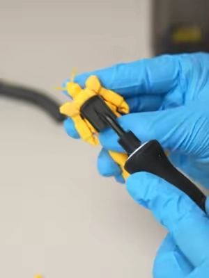 Sand it, smooth it, finish it ！ #fanttiktools #fanttikmicrosander #microsander #3dpsander #percisionsanding #3dmodeling #diysanding #adhesivesandpaper #sandpaperformodels