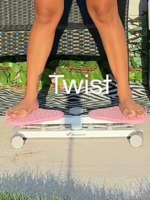 Respuesta a @Alicia🦉🦅🦋🐏 #blackfriday #twist #ejercicio #ejerciciosencasa 