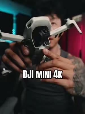 DJI mini 4k should be at the top of your list if you are looking for your first drone. My top 2 choices would be this or the Skyrover s1. A lot of people love the name DJI for good reason so if you want to buy the brand then you really can’t go wrong with the mini 4k  #djidrone #djimini4k #djimini4kdrone #beginnerdrone #firstdrone 