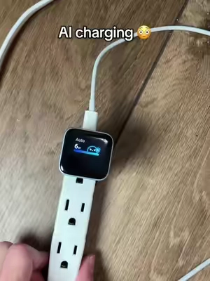Perfect smart charger for daily use #ankercharger #anker #phonecharger #charger #smartcharger 
