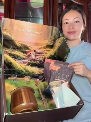 #ryzemushroomcoffee 