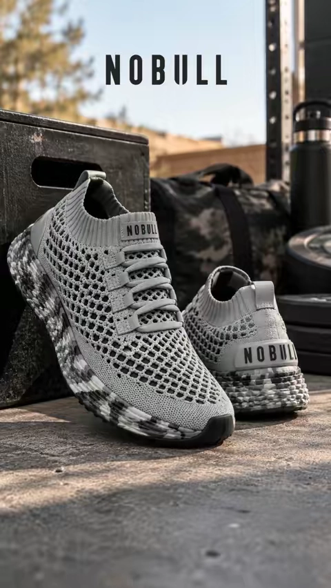 #nobull #shoes #gymshoes #mensfashion 