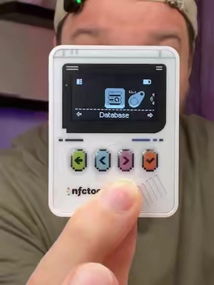 Coolest little device I’ve found on this app #switchgaming #switchgames #amiibo #gaming #switch2 