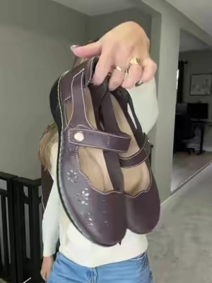 cutest flats for fall 🤎 true to size 