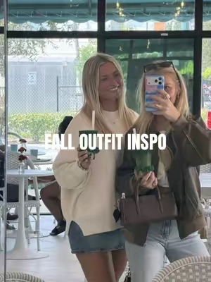 fall is a mindset in South Florida @sam hynes #fallfit #fallootd @VICI Collection @Princess Polly 