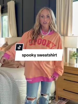 how adorable is this one for Halloween 🤩🤌🏼👻🎃