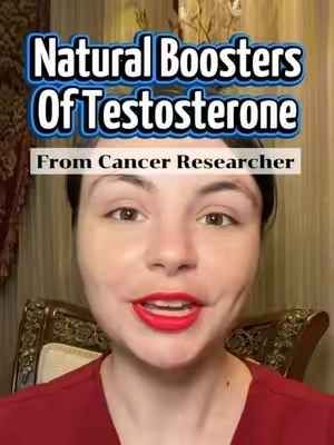 Replying to @4thPerspectives2 Let’s discuss what are the best natural ways of supporting men’s health!

#testosteronebooster #menover40
#menover50 #menshealth
#shilajitbenefits