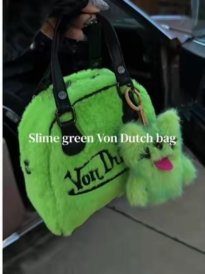 @Von Dutch #vondutch #halloween #altoutfits #spookyseason #pursetok 