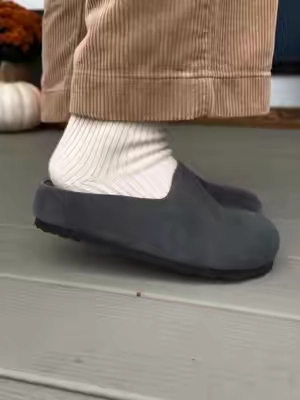 #tiktokshopstockup #birkenstock #slippers #mules #clogs 