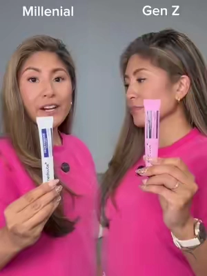 #medicube Korean hair serum  #tiktokshopcreatorpicks  