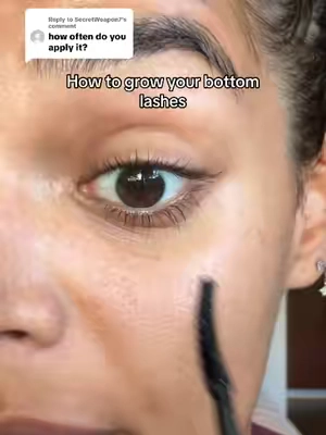 Replying to @SecretWeapon7 you’re getting two eyelash growth serums for the price of one which is pretty insane  #epais #tiktokshopcreatorpicks #lashserum #epaislashserum #lashserumresults 