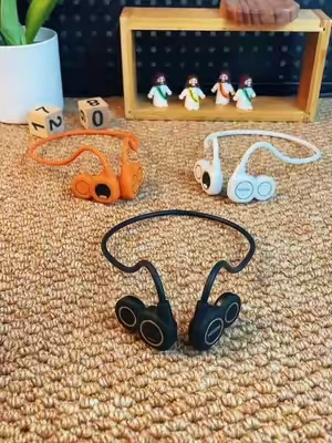 Audífonos Open Ear de 1 pza Perfectos para Entrenar, Caminar o Trabajar #openEar #audifonos #airpods #music #audio