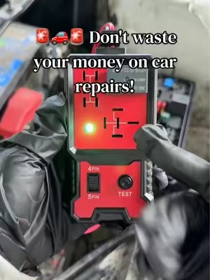 🚨🚗🚨 Don't waste your money on car repairs! Windows won't go down? Windshield wipers not working? Check this first. .#Cars #Tools #Tips #DIY#SummerVibes