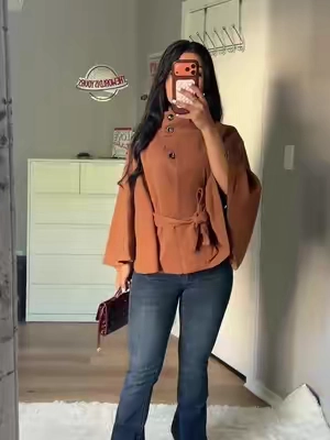 🍁✨🤎 #tiktokshop #TikTokFashion 