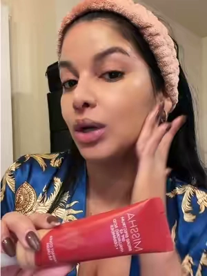 Mi fav forever @missha.official #skincarecoreano #missha #misshabbcream #sohochic #bbcream 