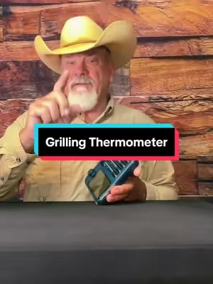 Barbecue cooking temp temperature probes a set of four#bbq#thermometer#cooking#grilling#dealforyoudays 