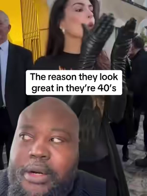 Why is no one talking about this?