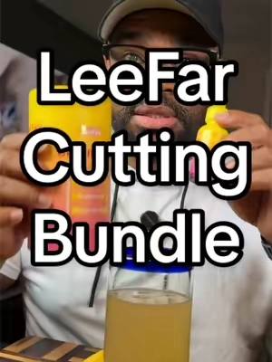 The Peach Mango Cutting Mix + Cutting Drops might be my favorite LeeFar combo yet. 🍑🥭 The mix makes it easy to stay consistent with my daily wellness routine, while the drops add another layer of support for digestive comfort and that puffy, bloated feeling. Two different products, two different jobs, one easy bundle. Check the cart and see what deal they’re running on it right now. #AaronsSavingsClub #TikTokShopCreatorPicks #CuttingMix #DailyWellness #WellnessRoutine