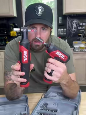 Where has this bundle been?? #tiktokshopstockup #tools #toolsinaction #toolsofthetrade #skil 