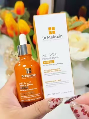 #tiktokshopstockup @Dr.Melaxin #tiktokshopstockup 
