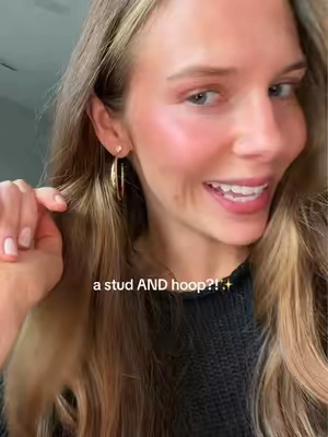 these earringsss omg
