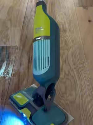 This mop is the best! 