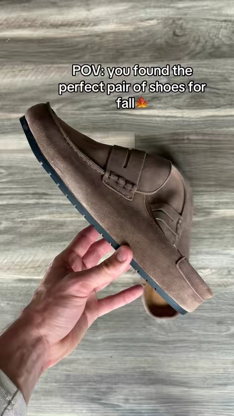 #napleloafers #loafers 