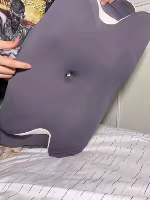 @Alcedo Official #cervicalpillow #neckpain #comfort #sleeping 