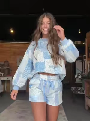 Obsessed with this set #falloutfitinspo #fypシ #fall #matchingset 