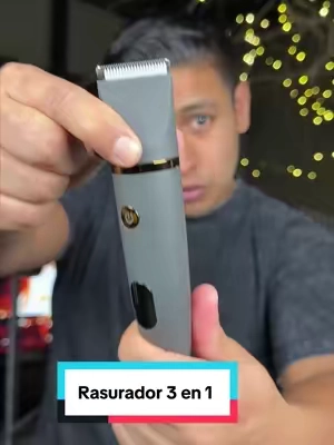 qué regalarle a un hombre que se afeita, regalo para hombre que cuida su apariencia, kit de aseo masculino completo, regalo práctico para novio, afeitadora para barba cuerpo y nariz, regalo económico para esposo #RegaloParaNovio #AseoMasculino #HombresQueSeCuidan #RegalosPrácticos #DetallesParaÉl 