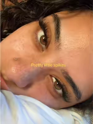 Your new lash obsession #lashclusters #lightskin #fyp 